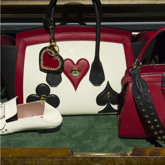 ❣️❣️❣️Limited Edition Bally Switzerland Medium Sommet ❣️❣️❣️ - Picture 4 of 10